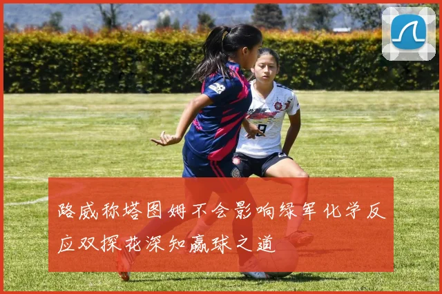 路威称塔图姆不会影响绿军化学反应双探花深知赢球之道